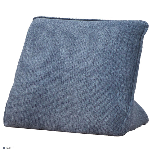 【知性を感じる静謐ブルー】
深みのあるブルーは、空間に落ち着きと知的な印象を与え、心を静める穏やかな時間を過ごすための、最高のパートナーになります。